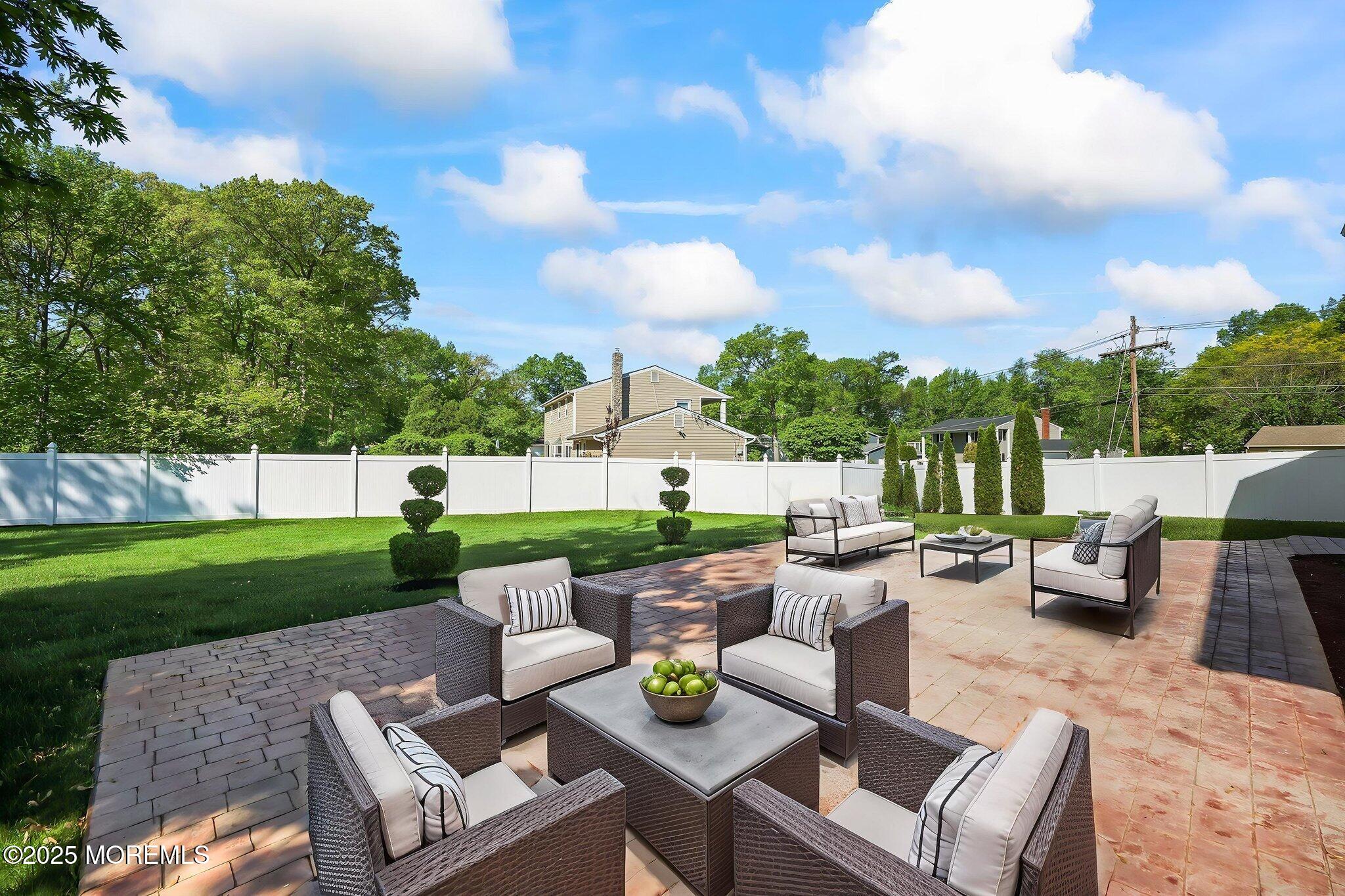 37 Longfellow Terrace, Morganville, New Jersey image 30
