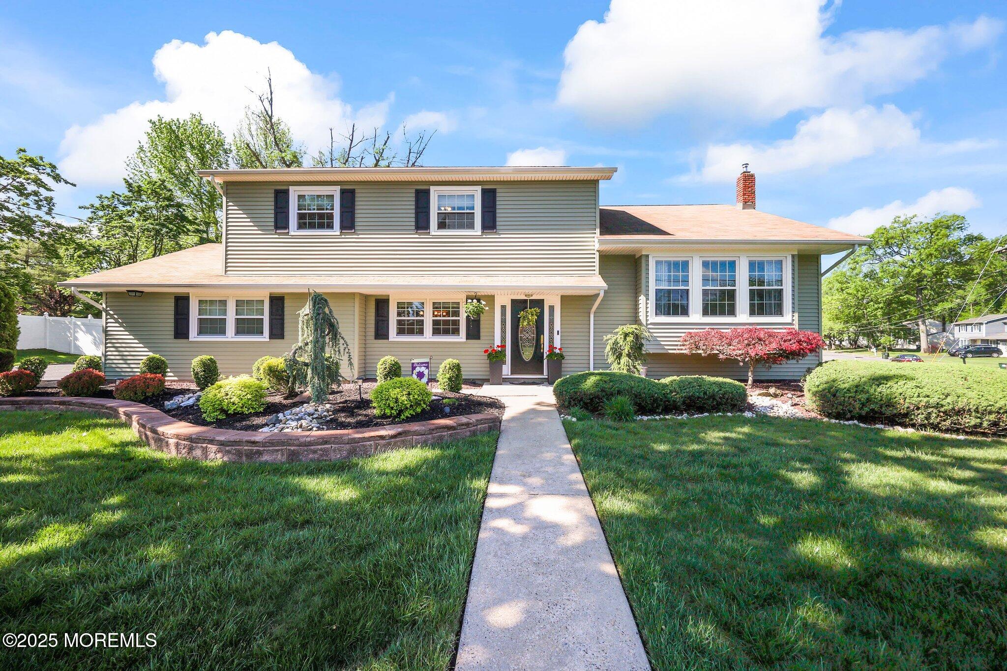 37 Longfellow Terrace, Morganville, New Jersey image 36