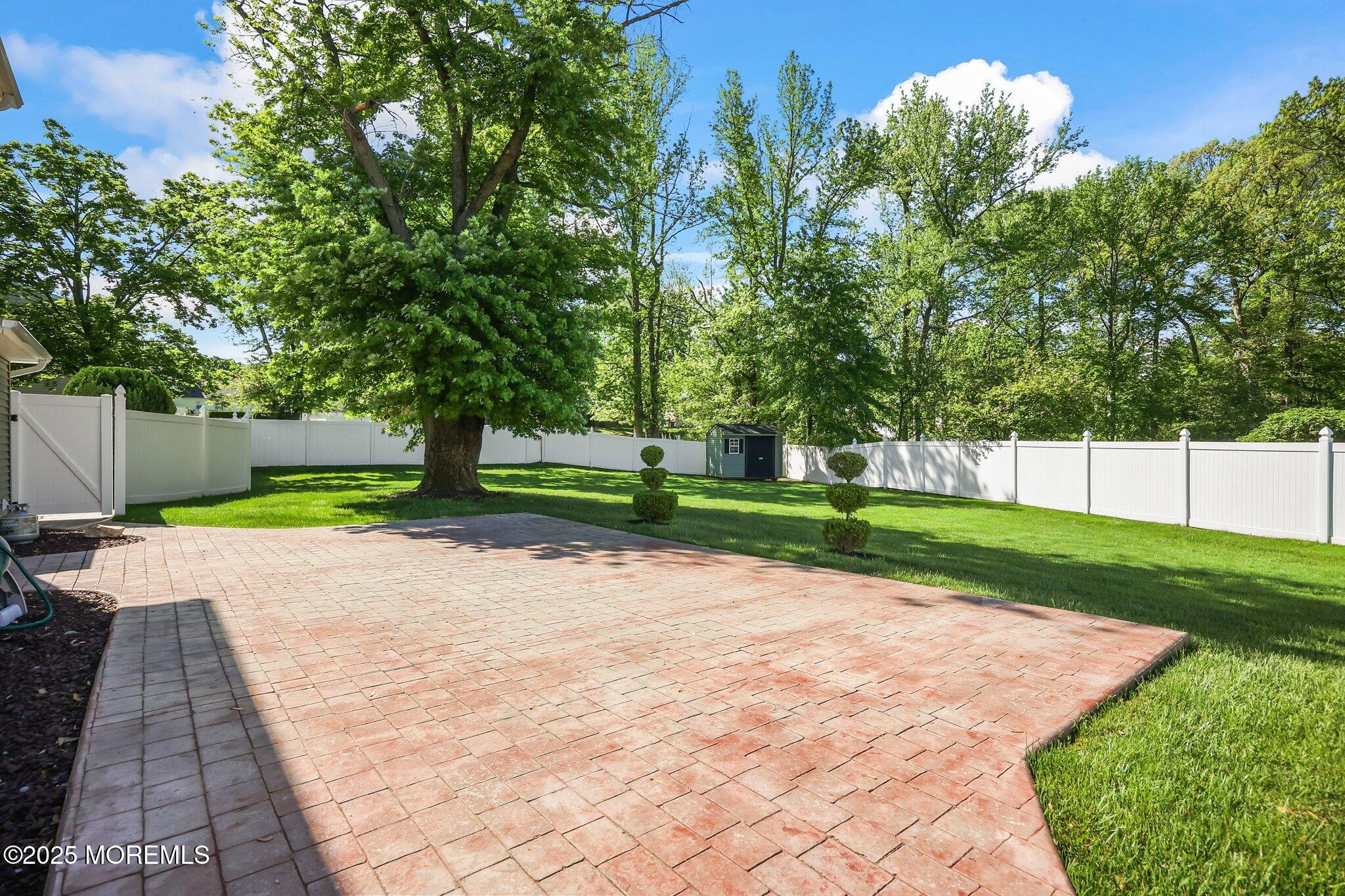 37 Longfellow Terrace, Morganville, New Jersey image 31