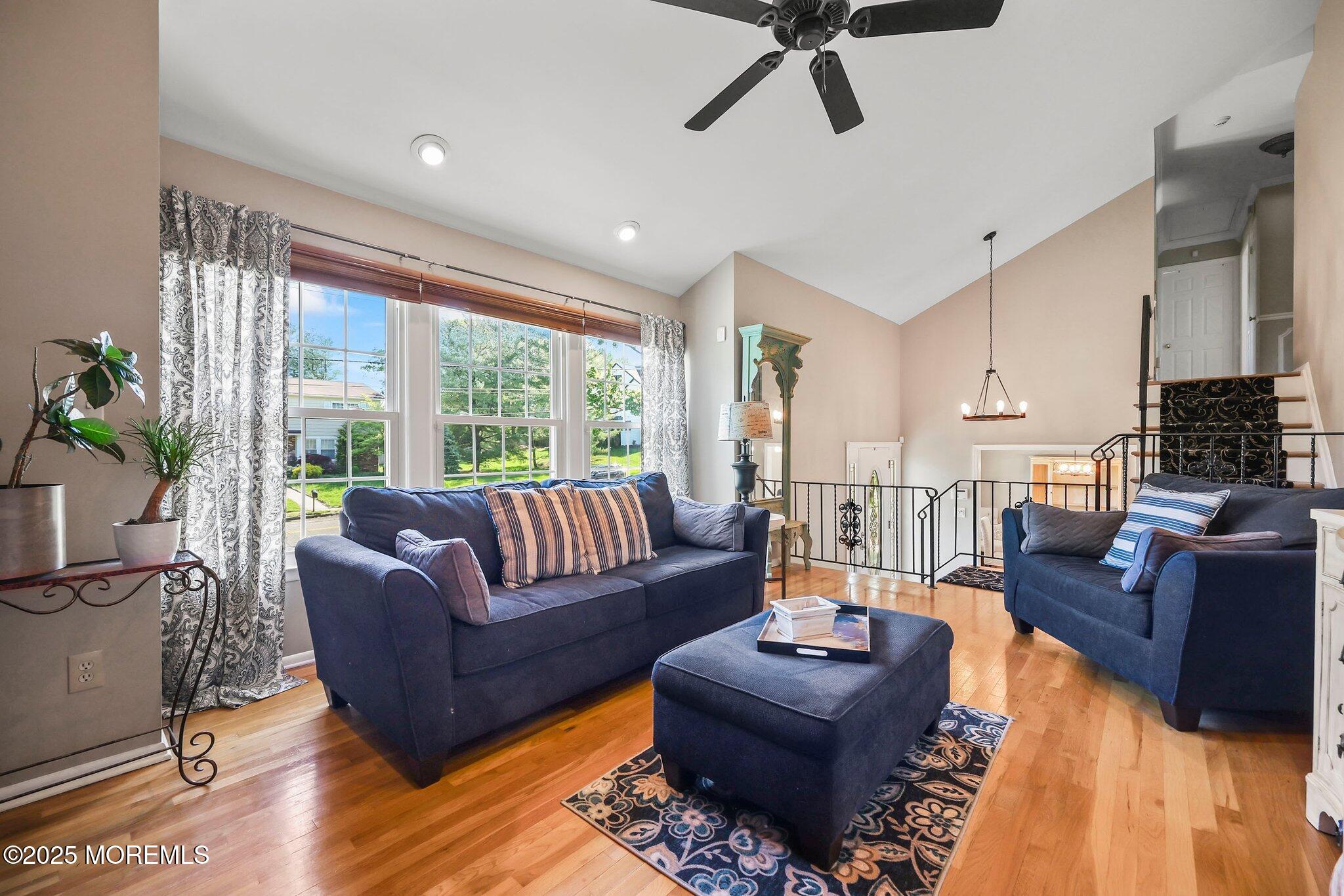 37 Longfellow Terrace, Morganville, New Jersey image 21