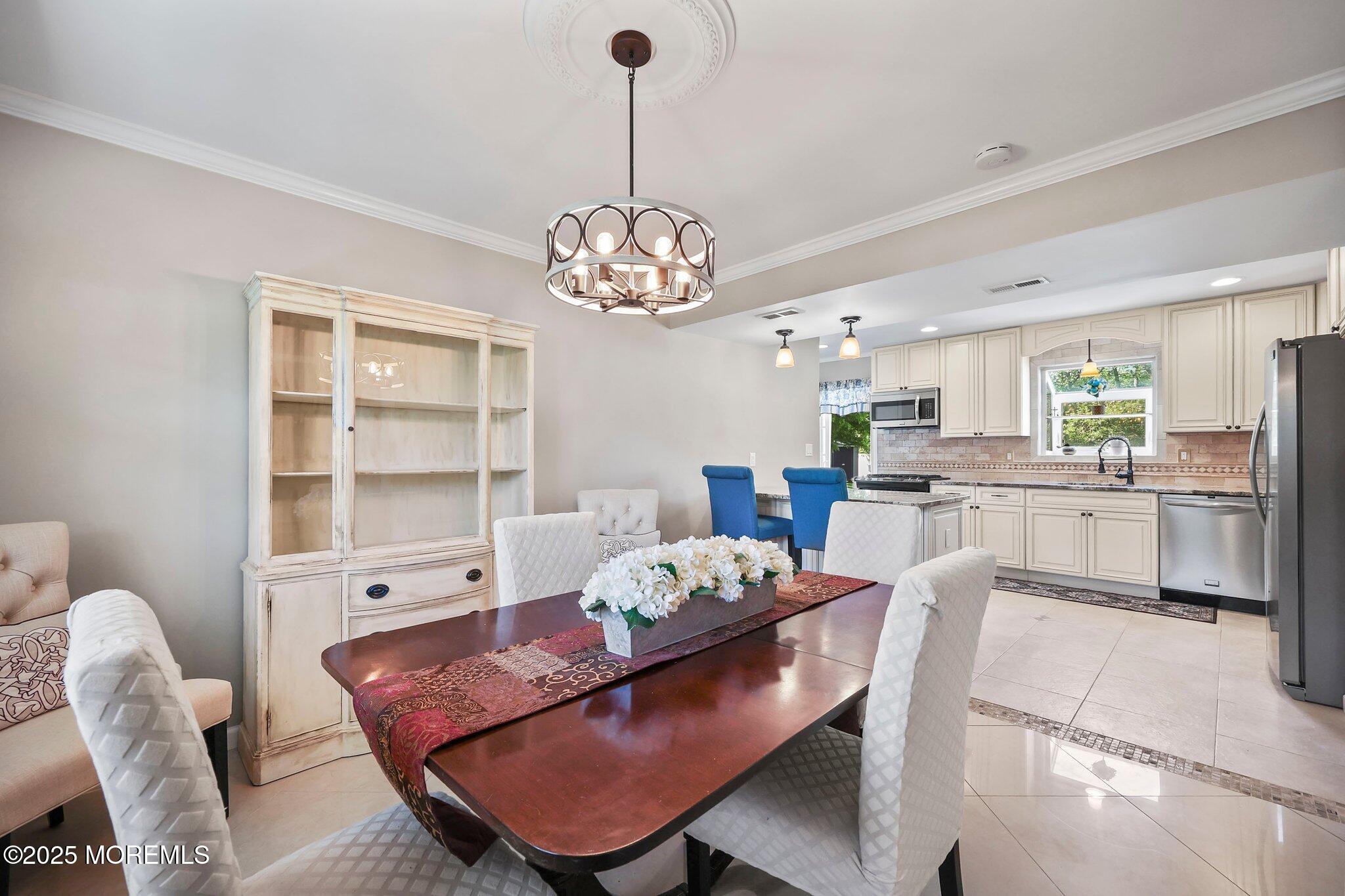 37 Longfellow Terrace, Morganville, New Jersey image 8
