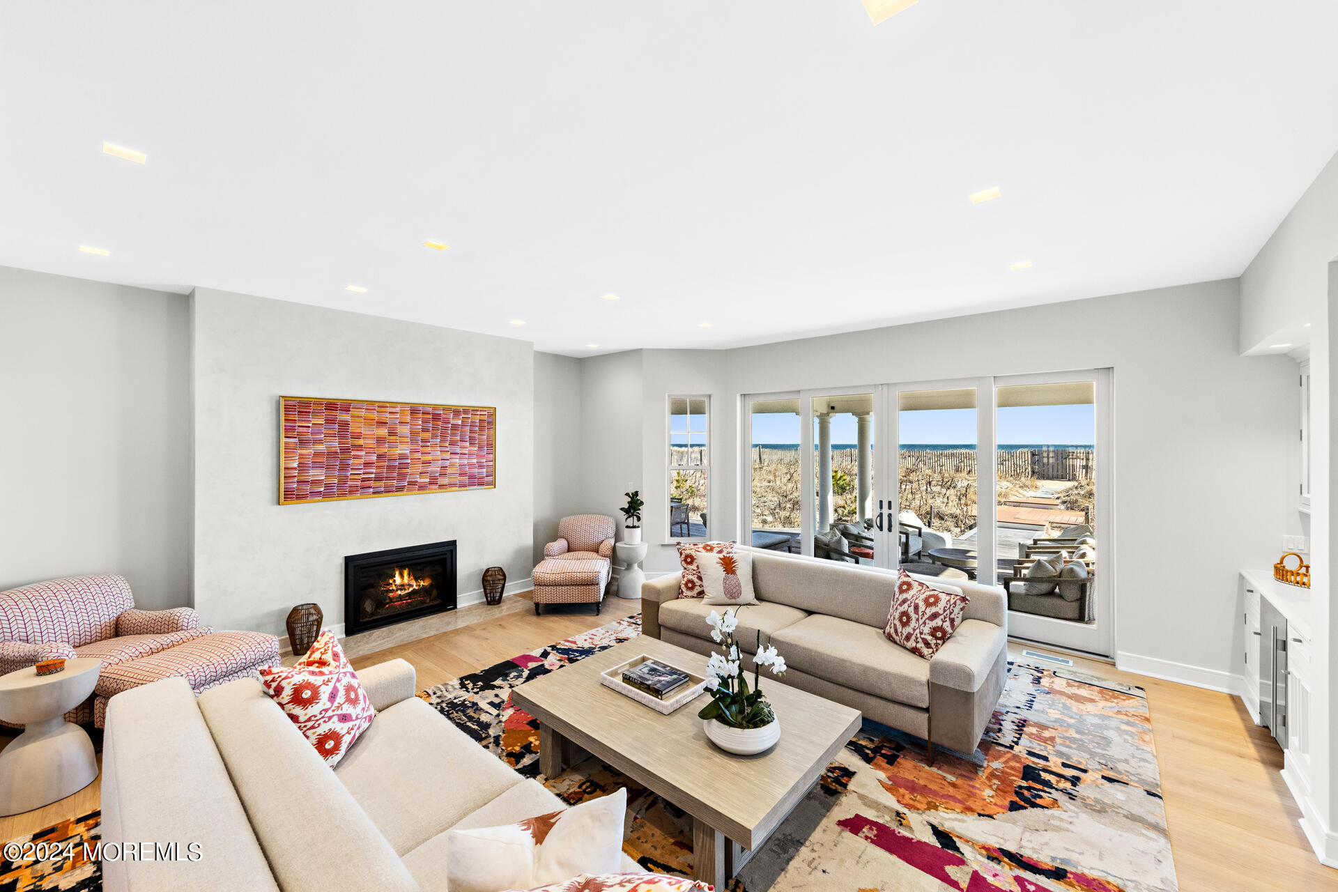 1437 Ocean Avenue