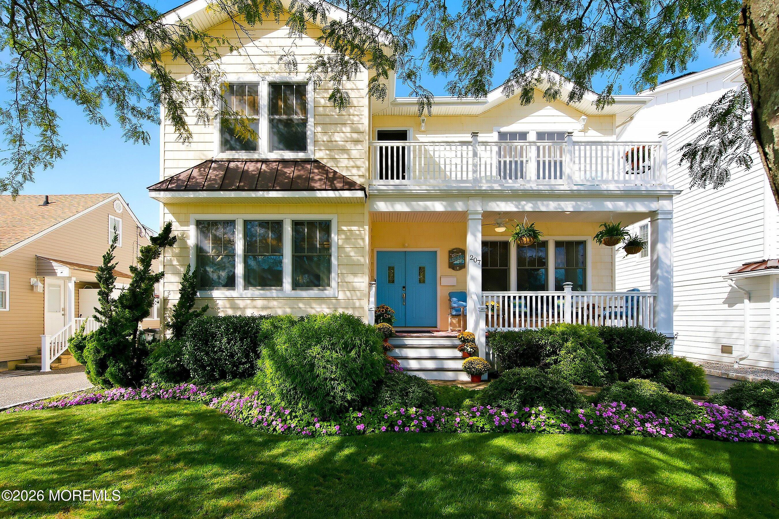 207 Parkway