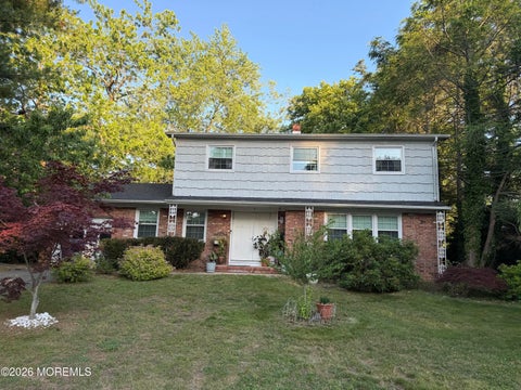 Homes For Sale - 9 Lexington Road<br/> Howell, NJ 07731