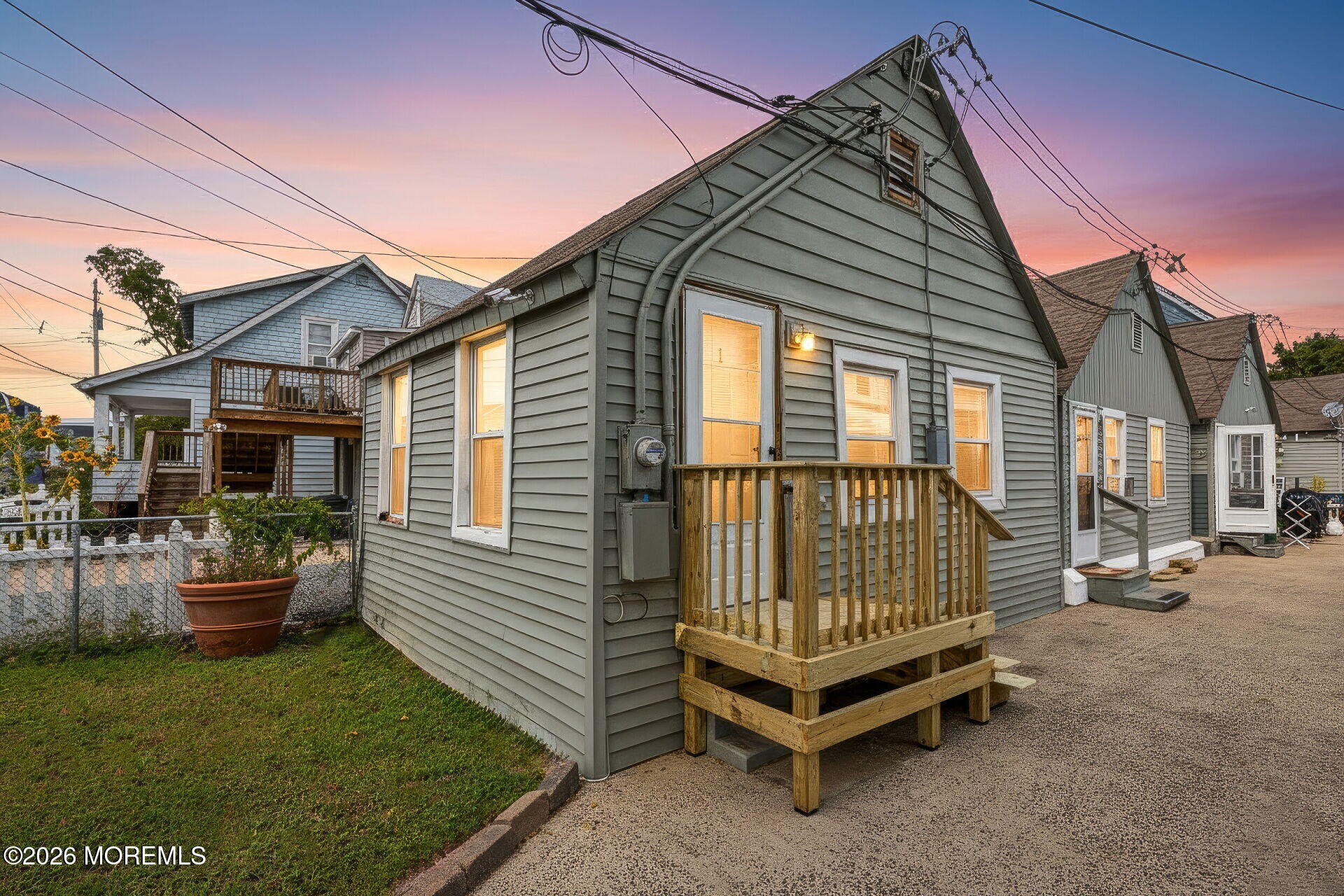 18 5th Street Bungalow 1