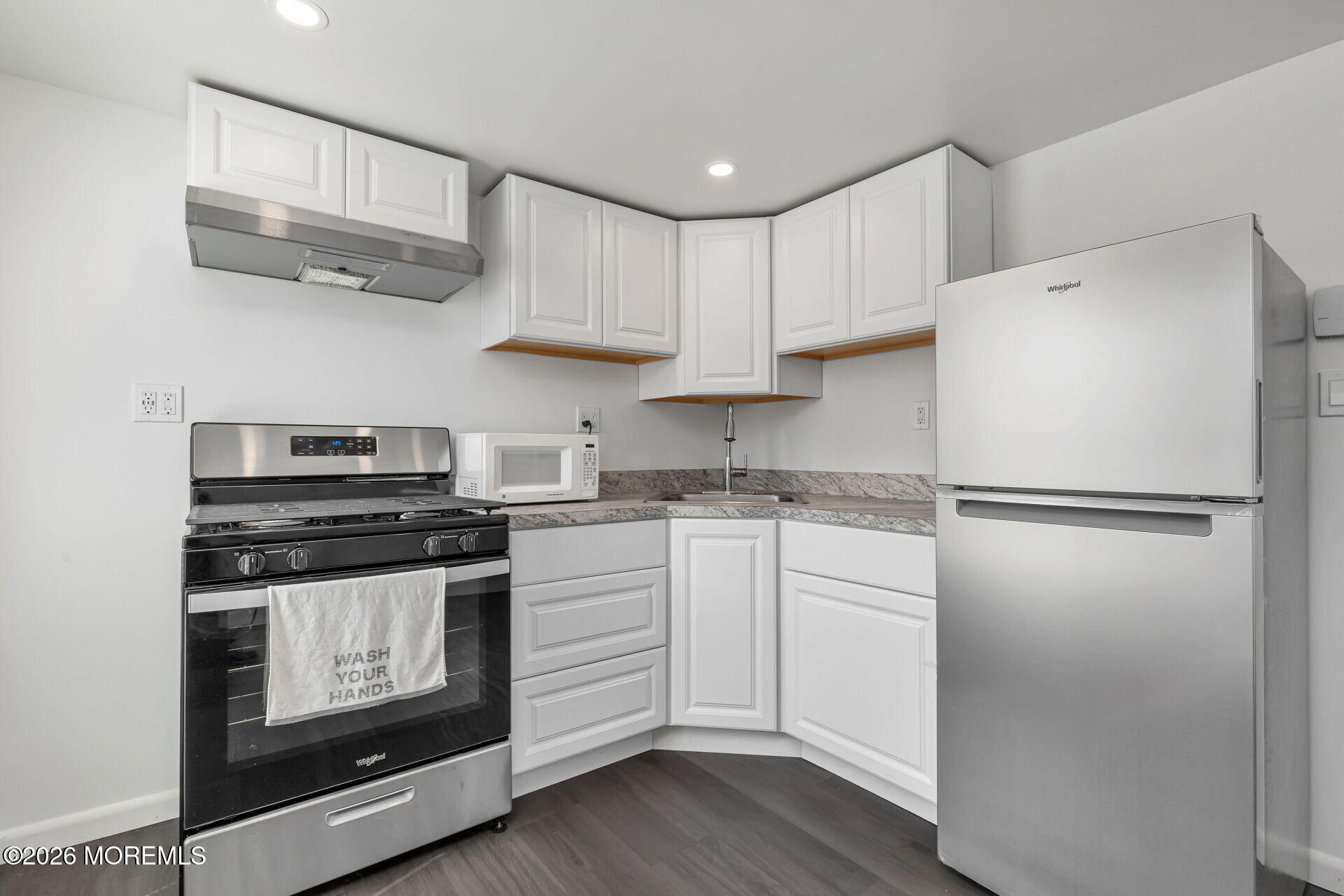 18 5th Street Bungalow 1