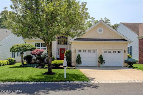 78 Oakmont Lane Jackson NJ 08527