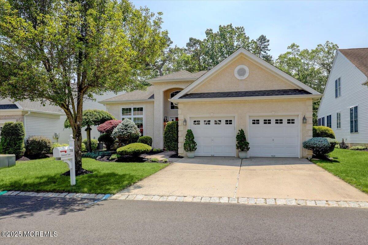 78 Oakmont Lane