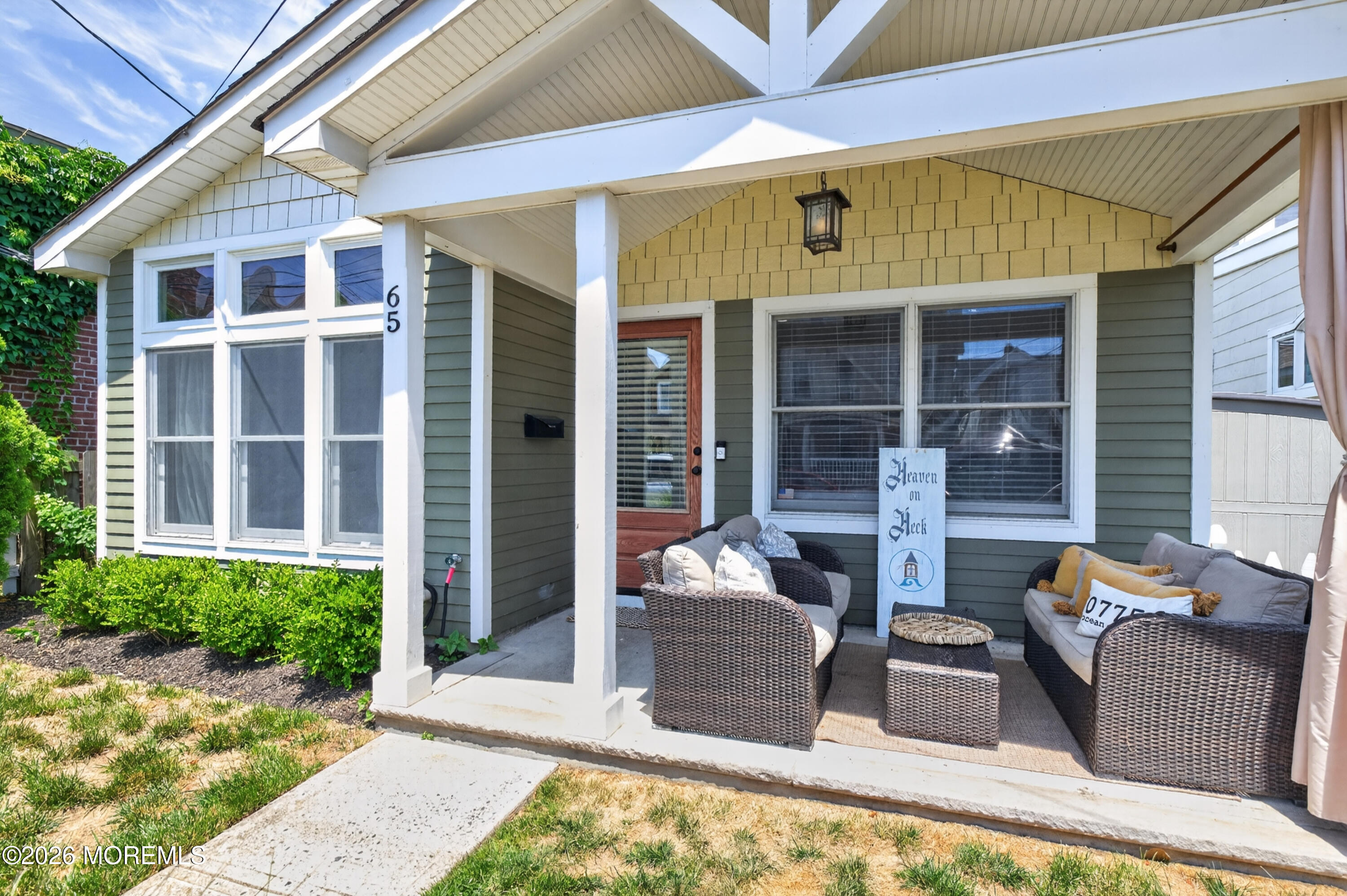 65 Heck Avenue