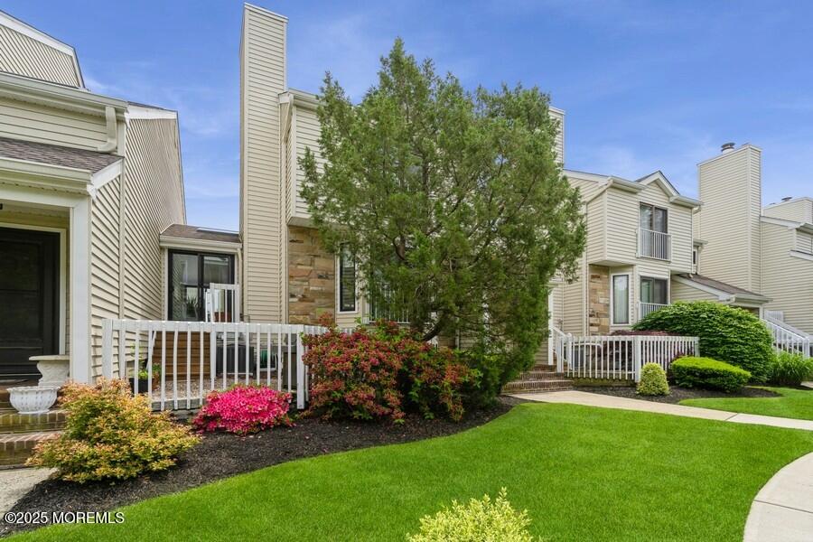 580 Patten Avenue #53, Long Branch, New Jersey image 2