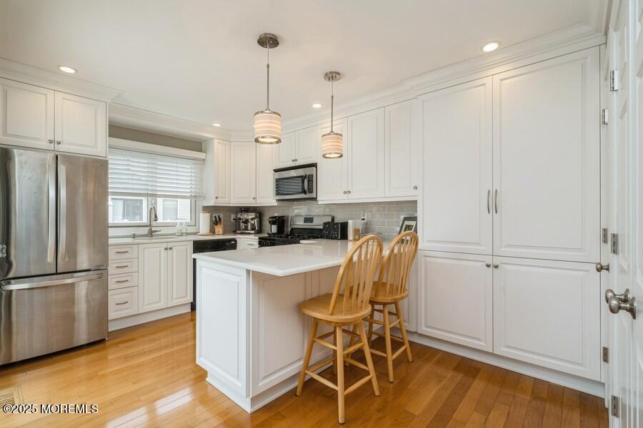 580 Patten Avenue #53, Long Branch, New Jersey image 5