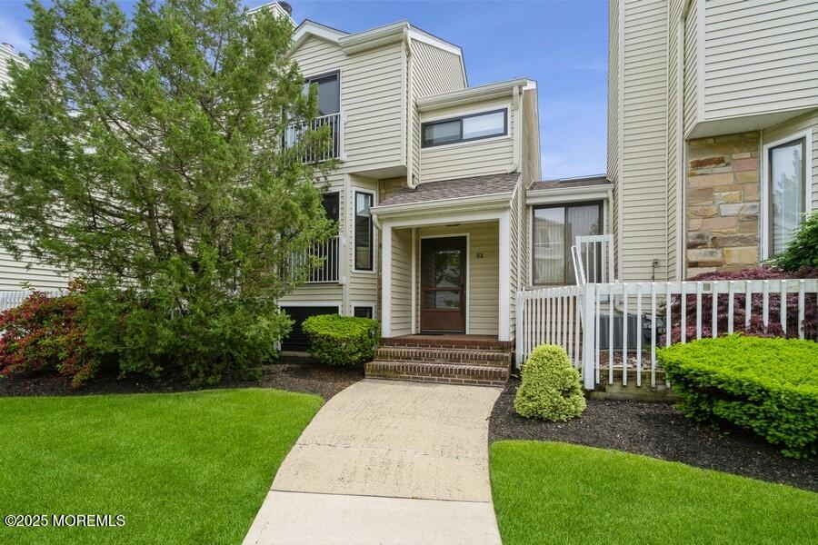 580 Patten Avenue #53, Long Branch, New Jersey image 1