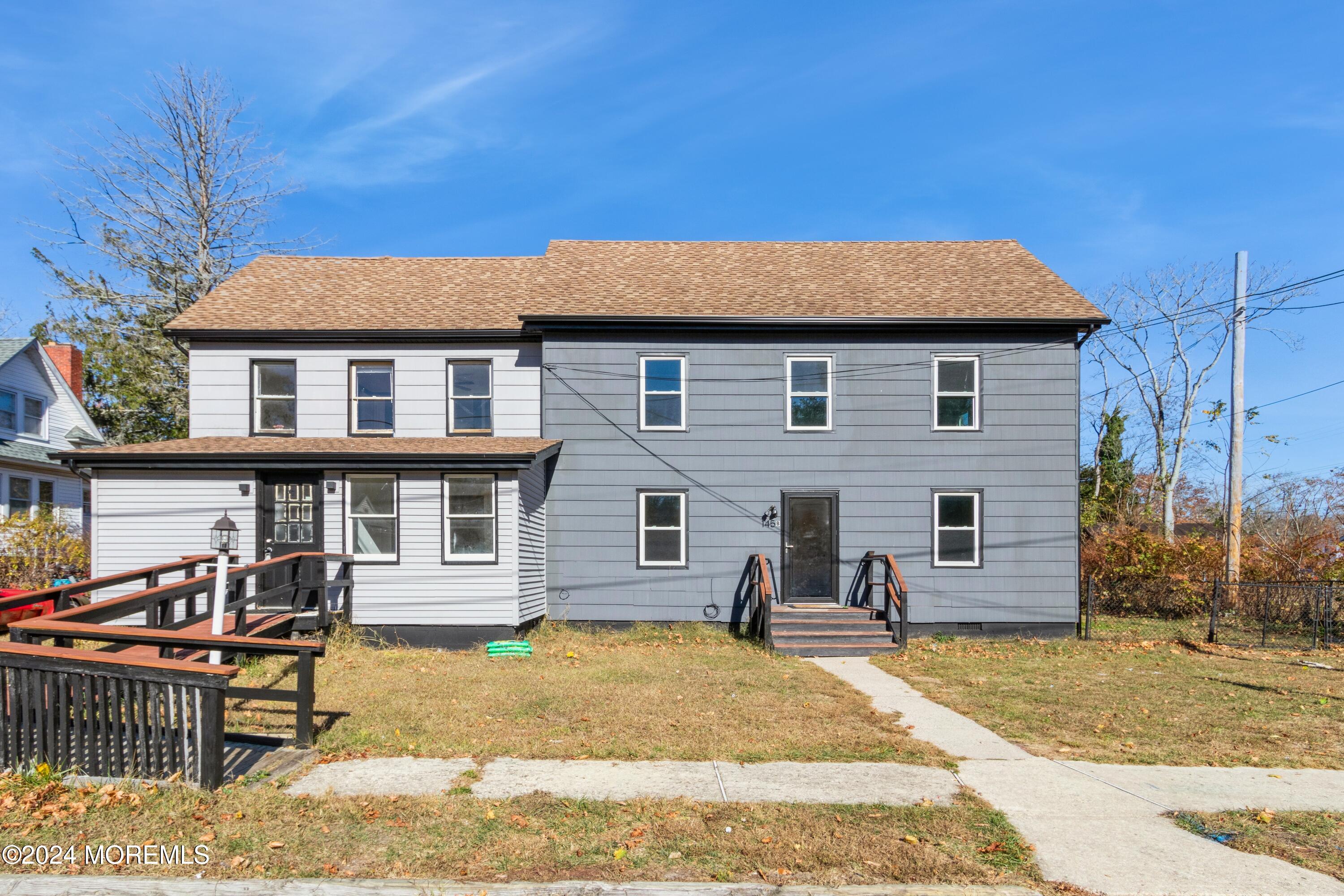 145 Brook Street, Barnegat, New Jersey image 1