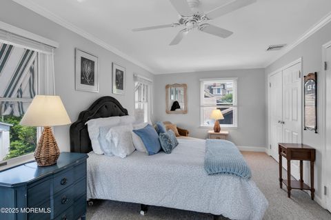Apartment For Rent - 512 Main Avenue #5<br/> Bay Head, NJ 08742