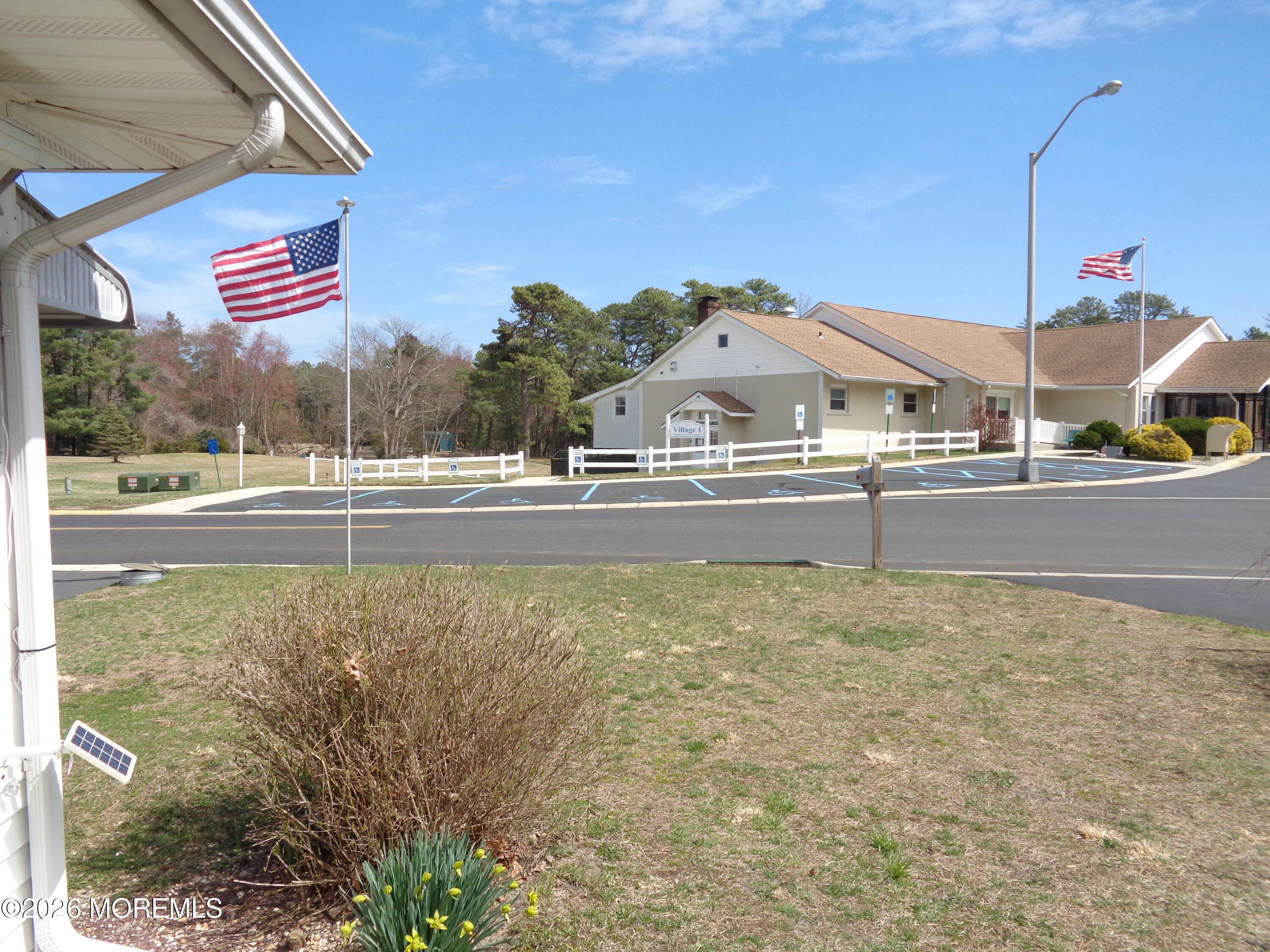 94 A Fairway Lane