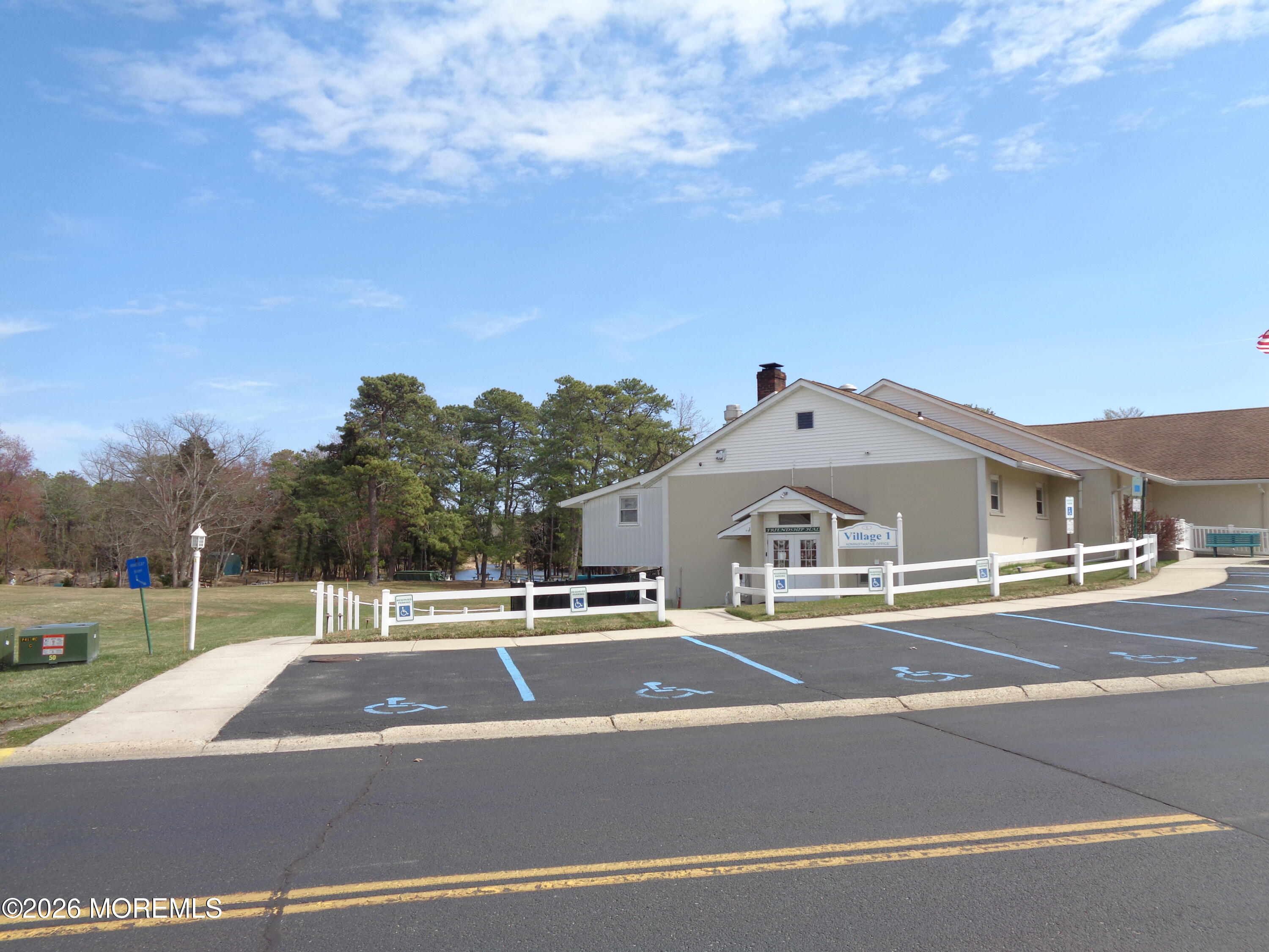 94 A Fairway Lane