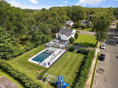 Homes For Sale - 8 Heath Street<br/> Eatontown, NJ 07724