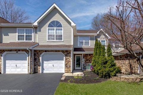 Photo of 12 Beagle Place, Tinton Falls, NJ 07753 (MLS # 22610473)