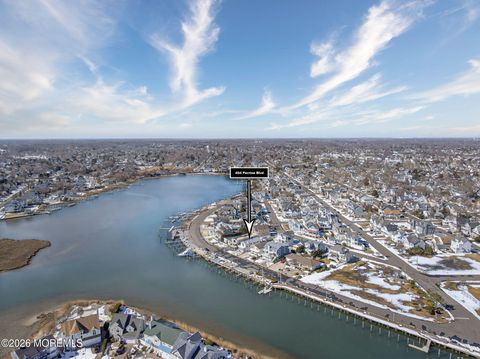 Vacant Land For Sale - 405 Perrine Boulevard<br/> Manasquan, NJ 08736