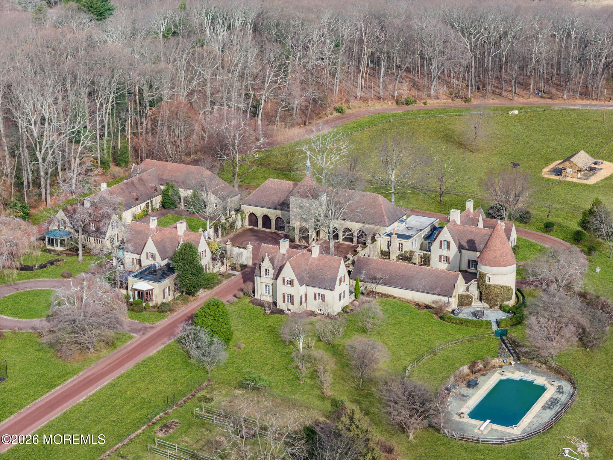 40 Independence Road