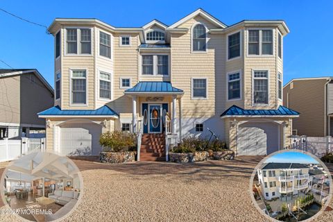 Photo of 16 Mark Drive, Beach Haven West, NJ 08050 (MLS # 22601716)