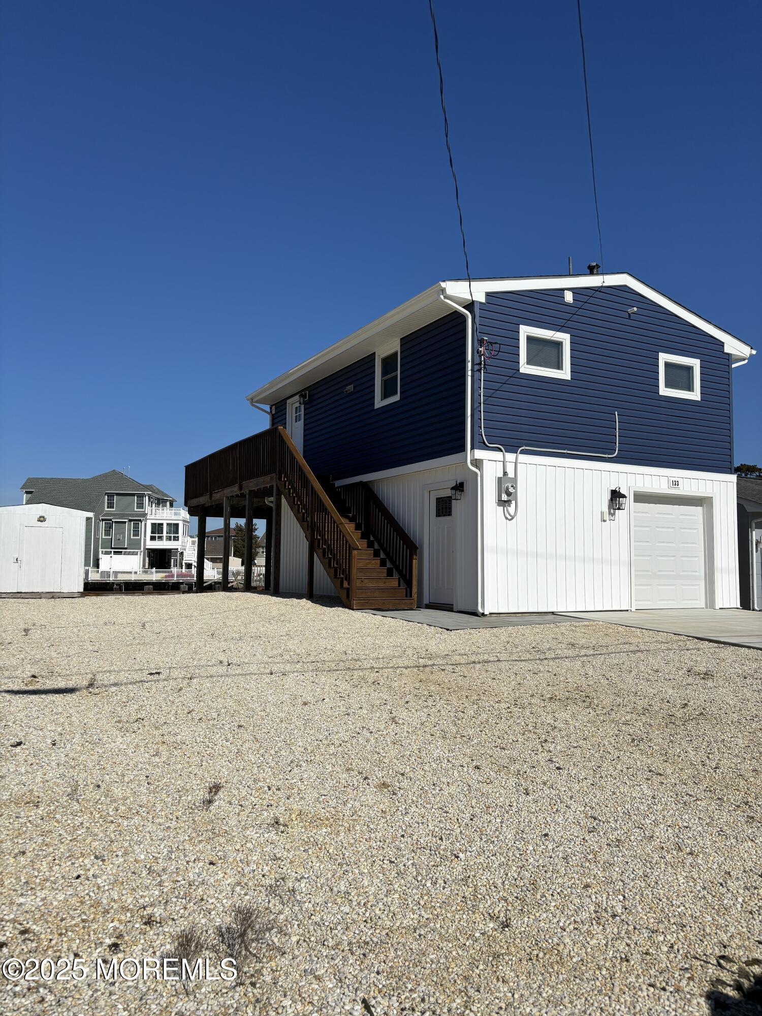 133 E Mohawk Drive, Little Egg Harbor, New Jersey image 1