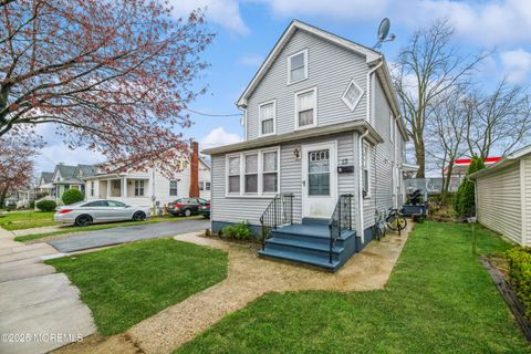 13 Drummond Avenue Red Bank NJ 07701