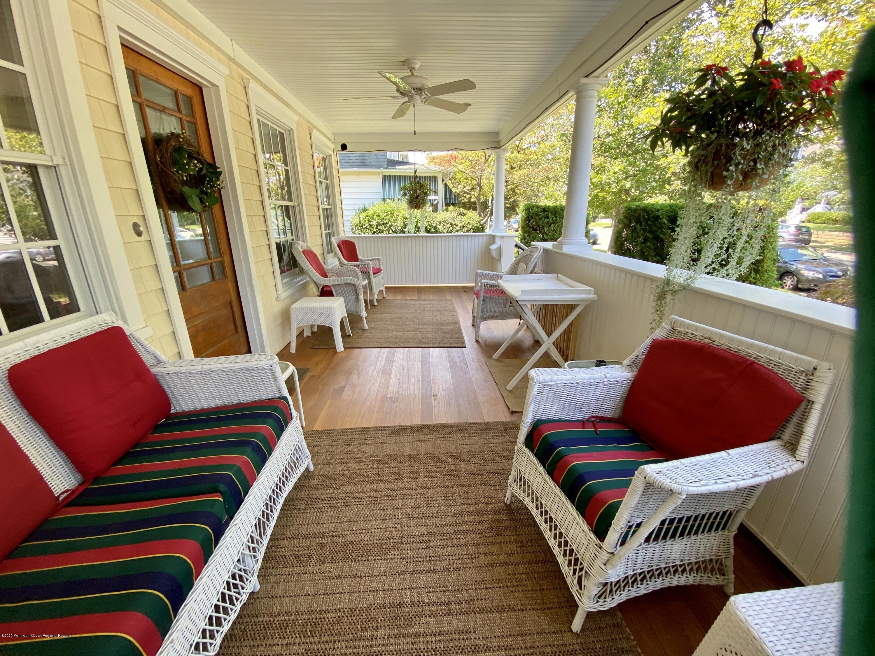 401 Garfield Avenue