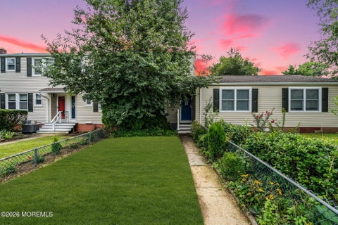 Photo of 23 Belshaw Avenue, Eatontown, NJ 07724 (MLS # 22627656)