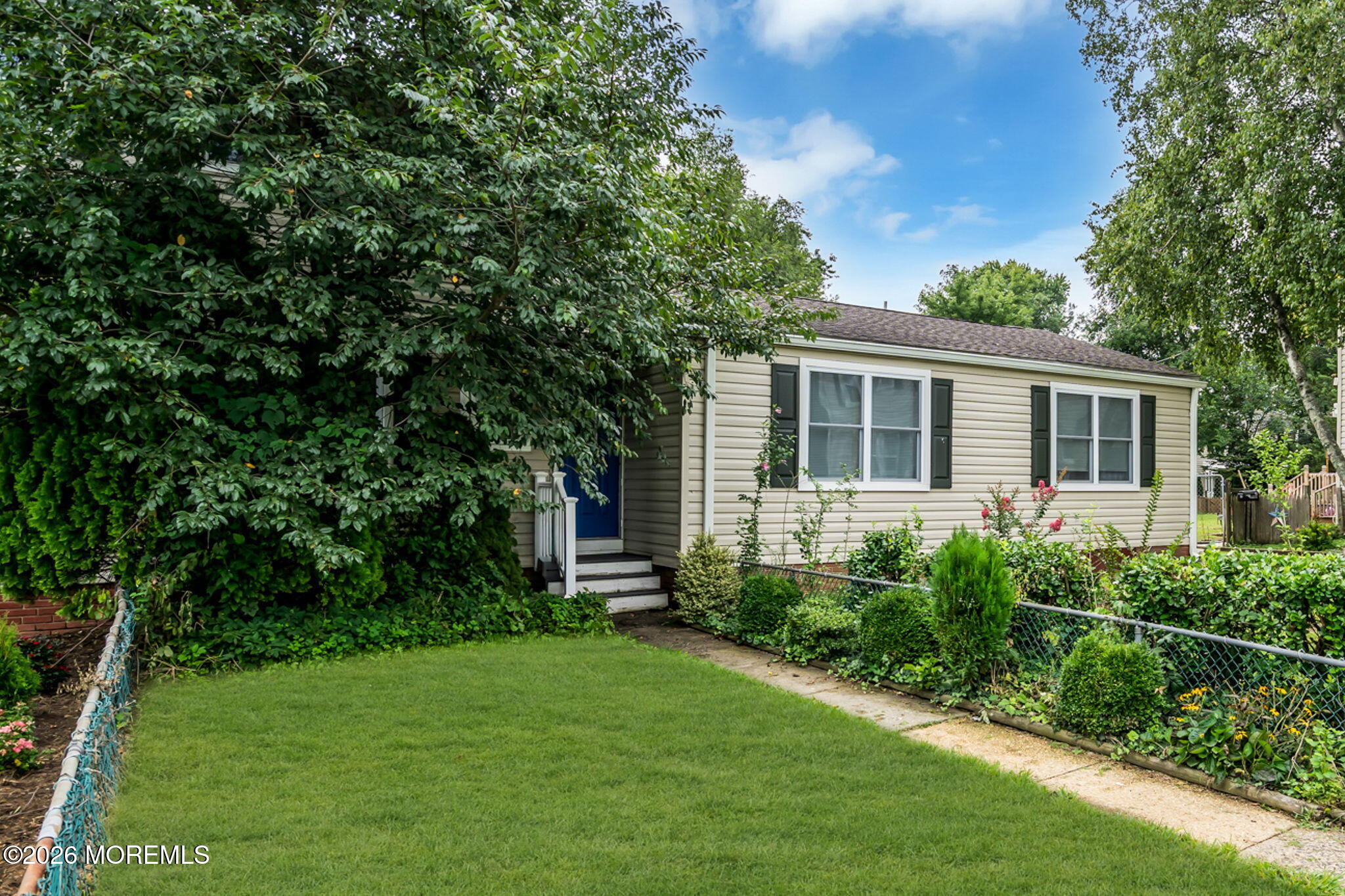 23 Belshaw Avenue