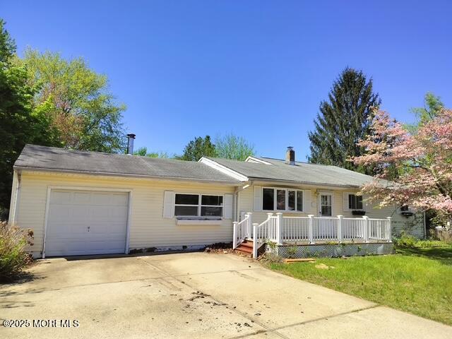 2 Westwood Drive, Howell, New Jersey image 1