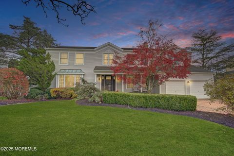 Photo of 230 Jumping Brook Drive, Toms River, NJ 08755 (MLS # 22535259)