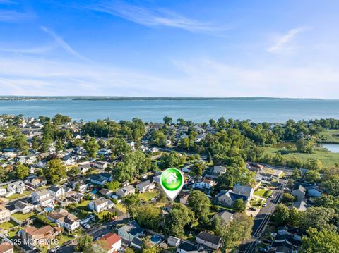 250 Brookside Avenue Laurence Harbor NJ 08879