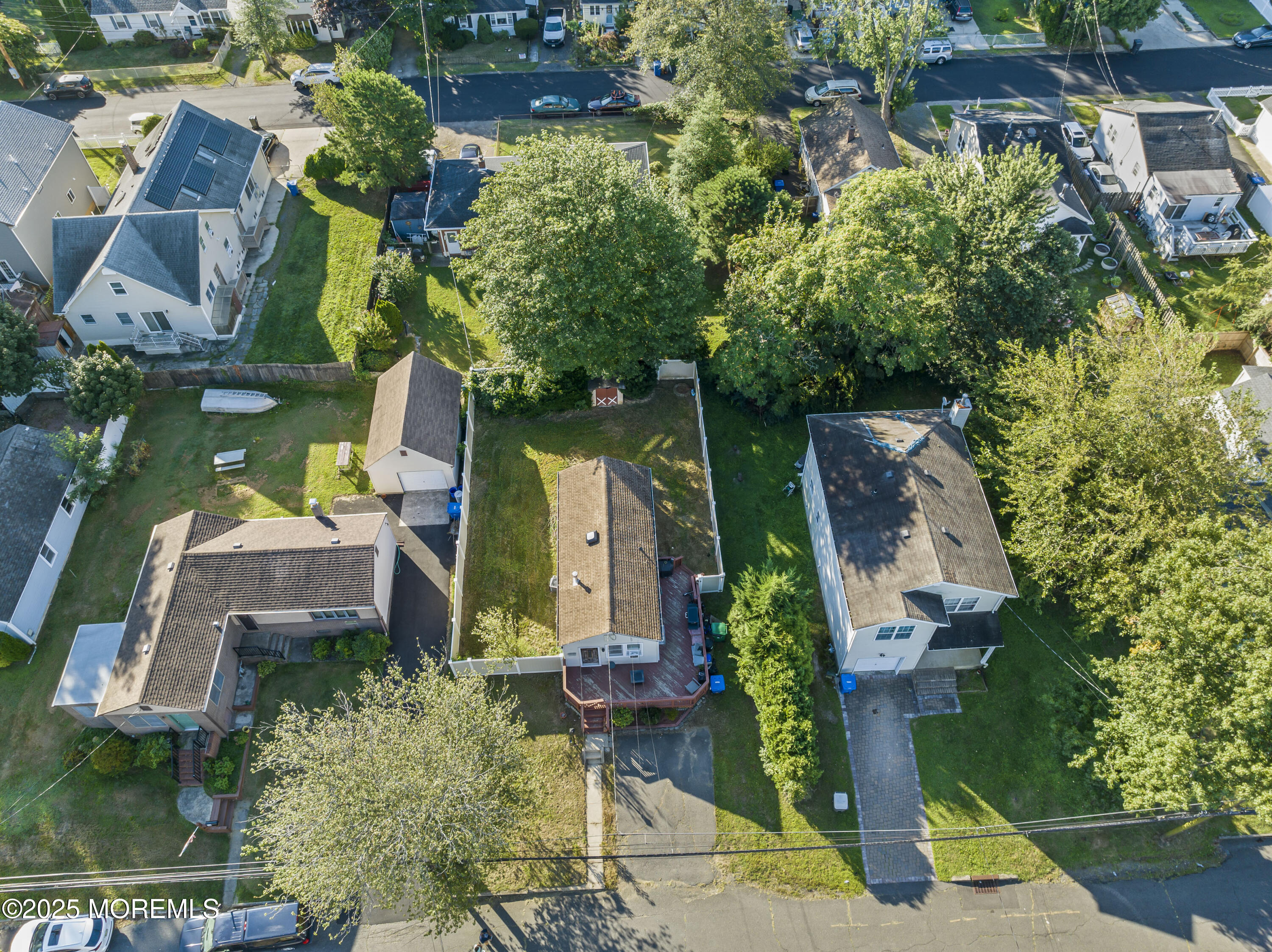 250 Brookside Avenue