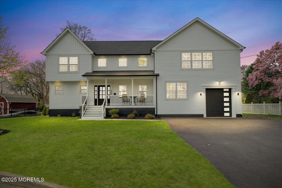 39 Terhune Avenue, Pequannock, New Jersey image 1