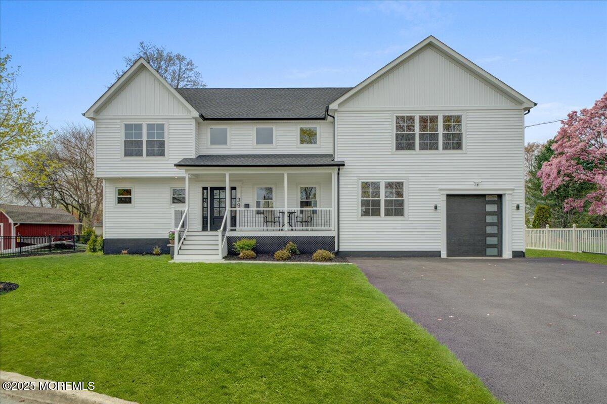 39 Terhune Avenue, Pequannock, New Jersey image 2