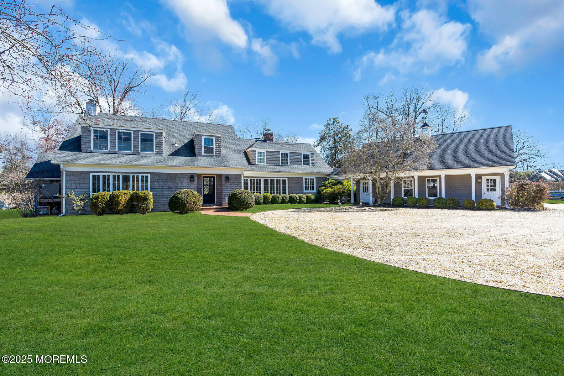 6 Pompano Road, Rumson, New Jersey image 2