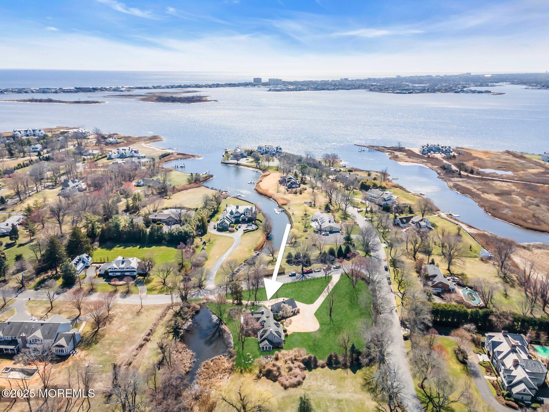 6 Pompano Road, Rumson, New Jersey image 39