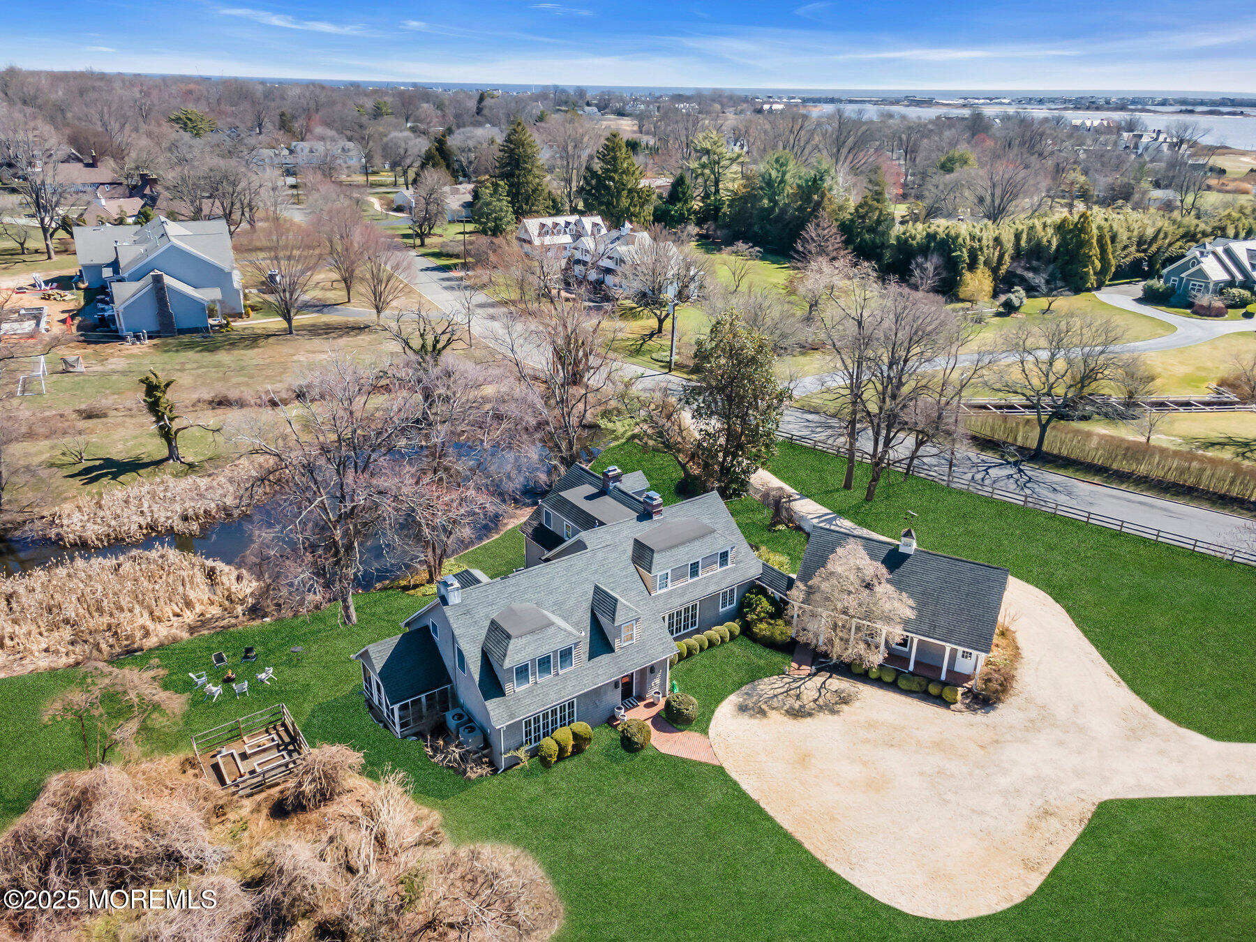 6 Pompano Road, Rumson, New Jersey image 37