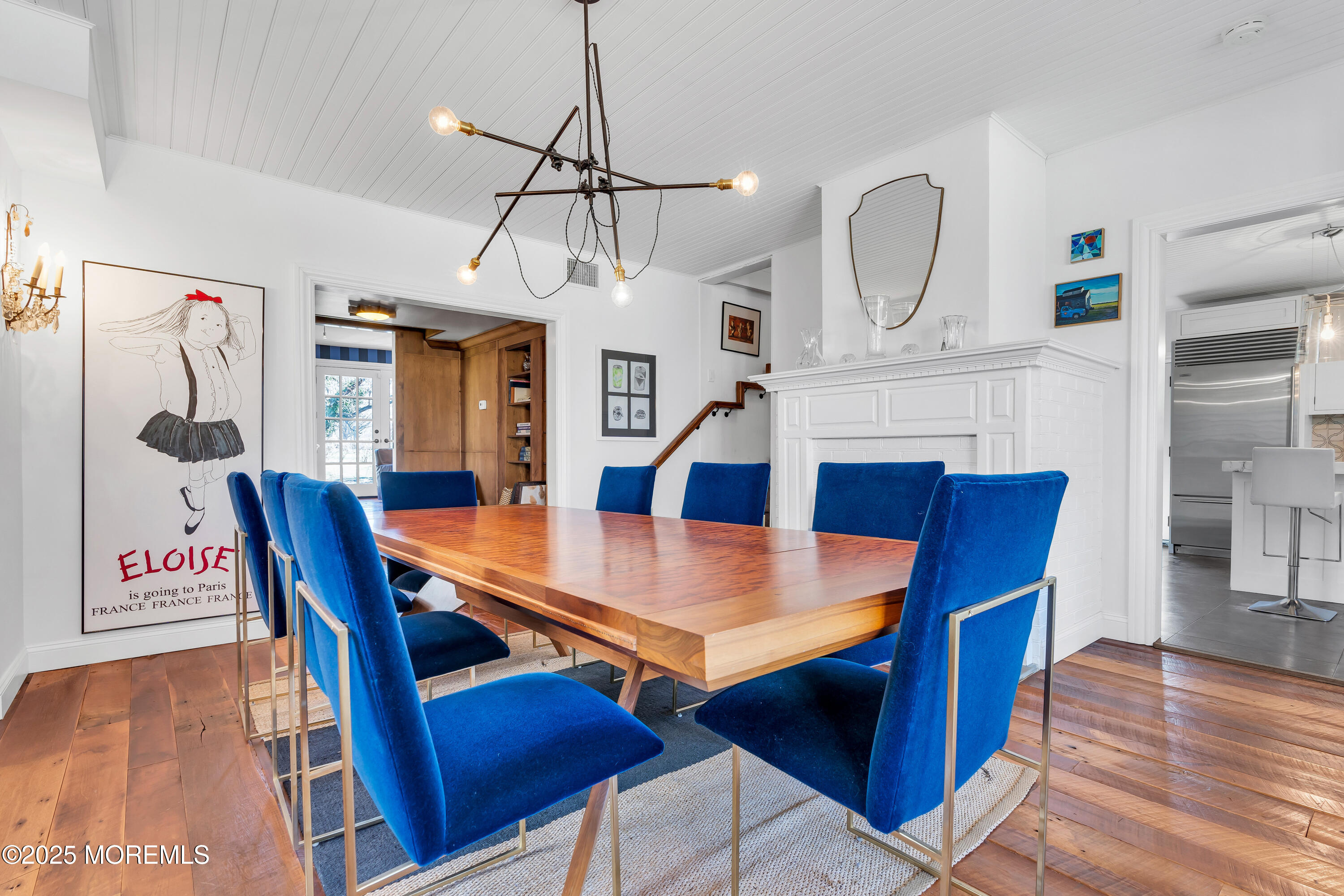6 Pompano Road, Rumson, New Jersey image 16