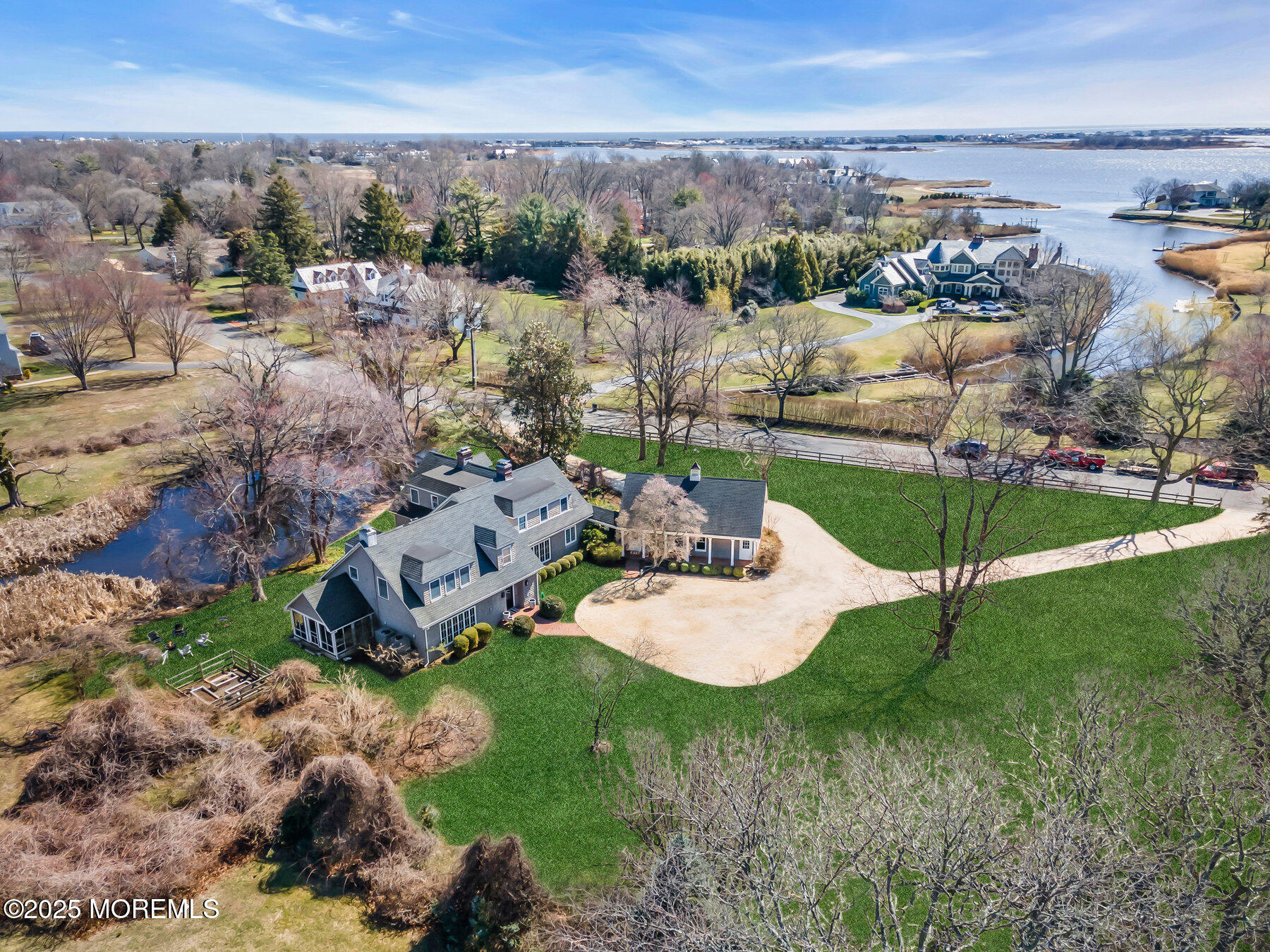 6 Pompano Road, Rumson, New Jersey image 38