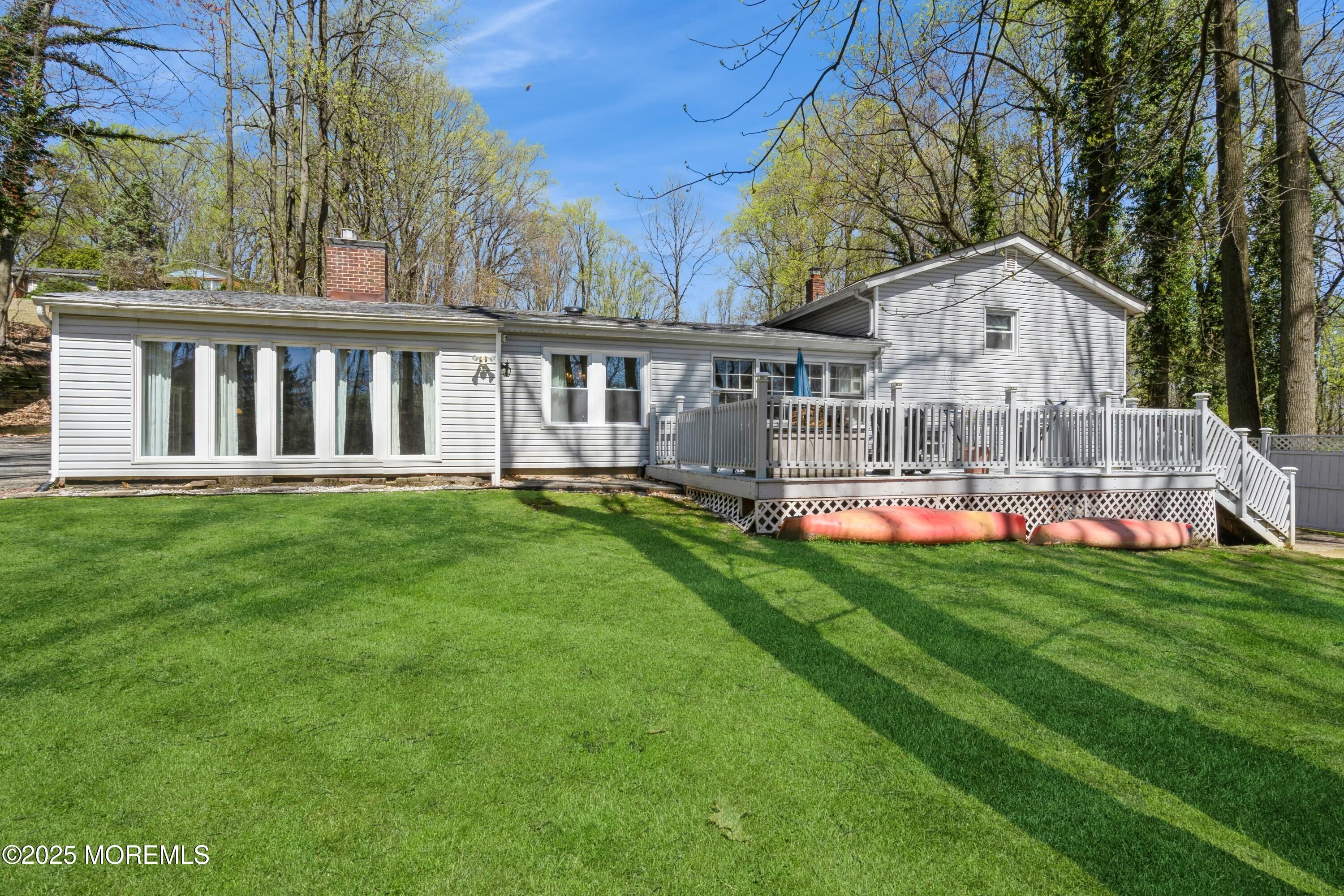 24 Overlook Drive, Holmdel, New Jersey image 25