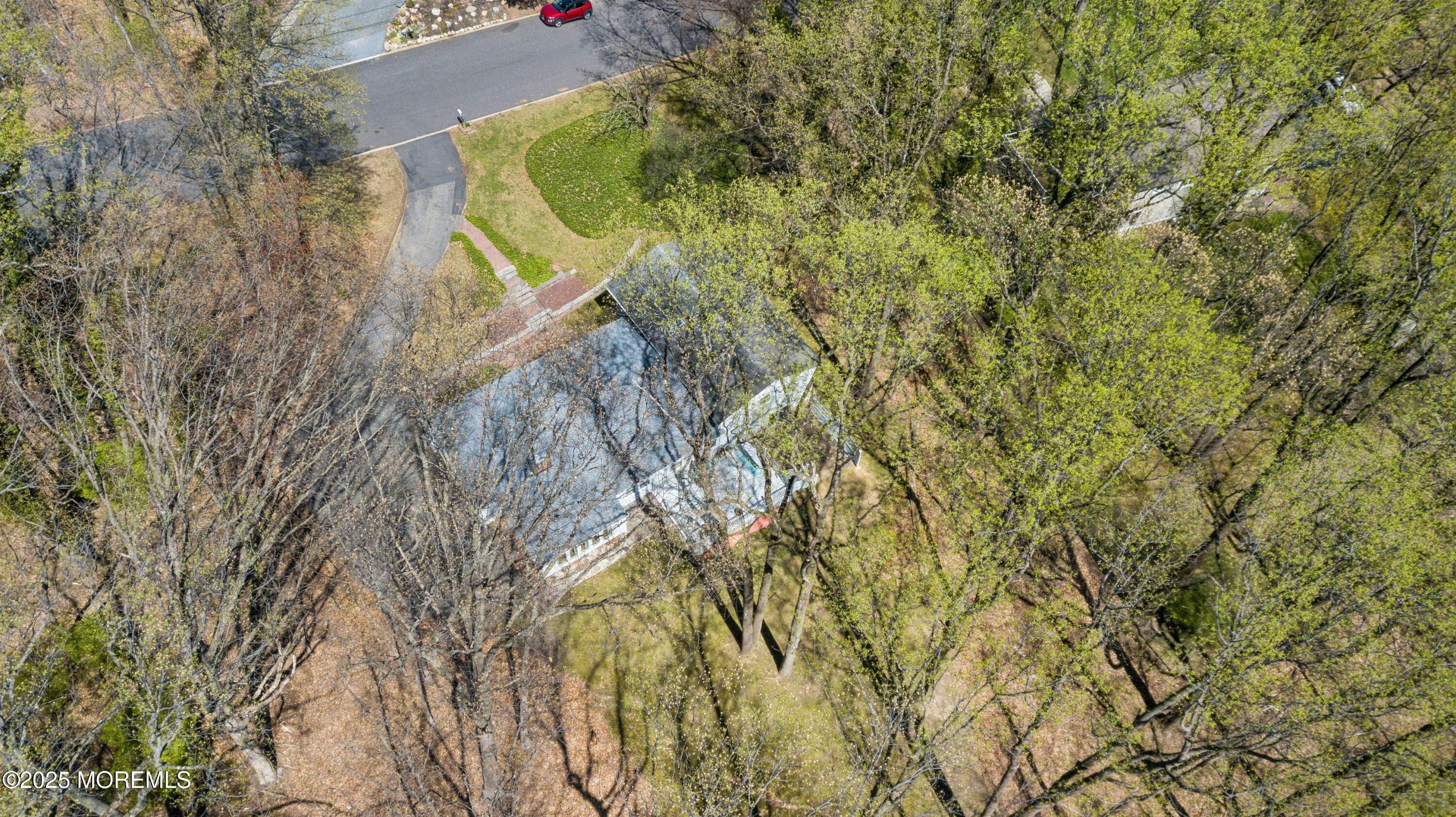24 Overlook Drive, Holmdel, New Jersey image 32