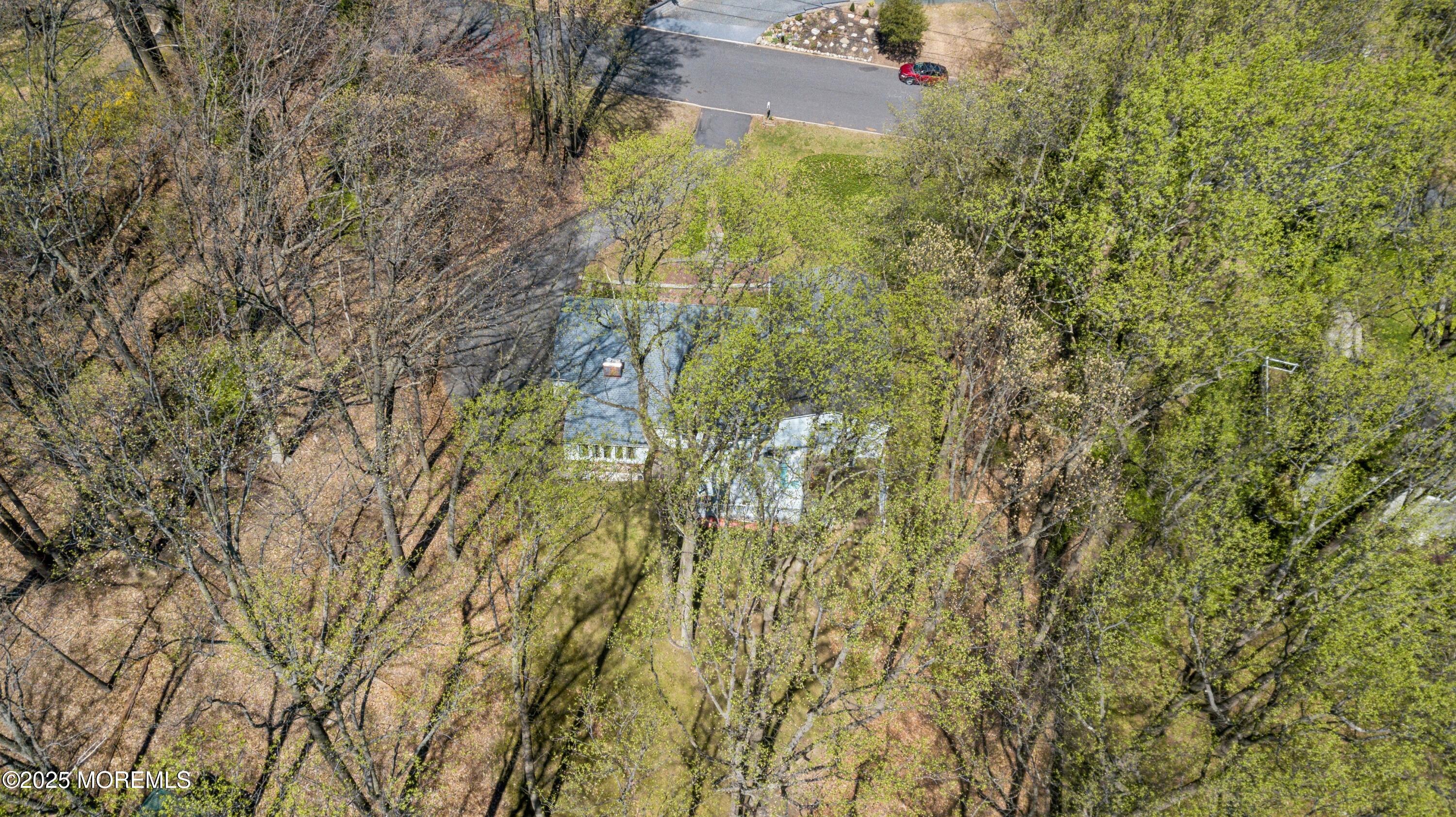 24 Overlook Drive, Holmdel, New Jersey image 36