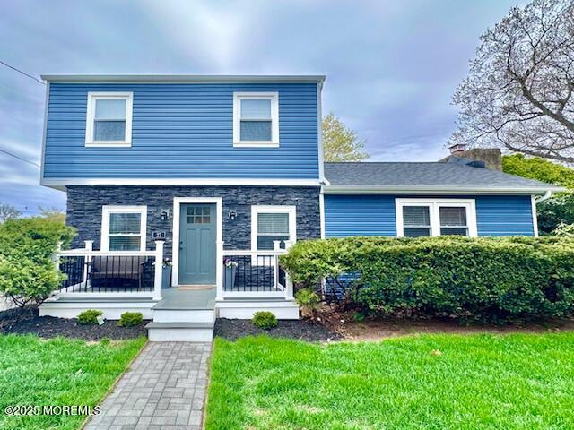 27 Brookside Road, Spotswood, New Jersey image 1