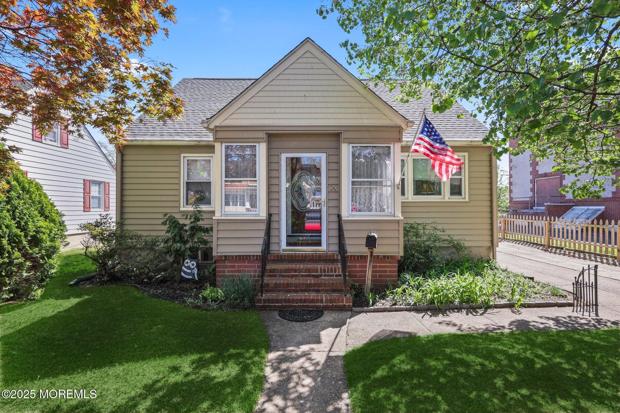 14 Seventh Avenue, Florence, New Jersey image 1