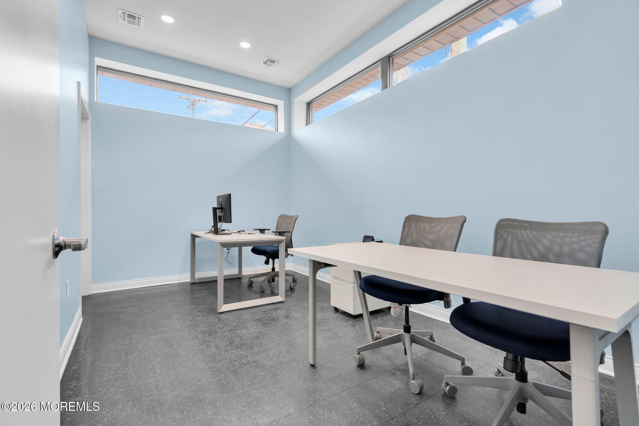 Level 1- Office #1