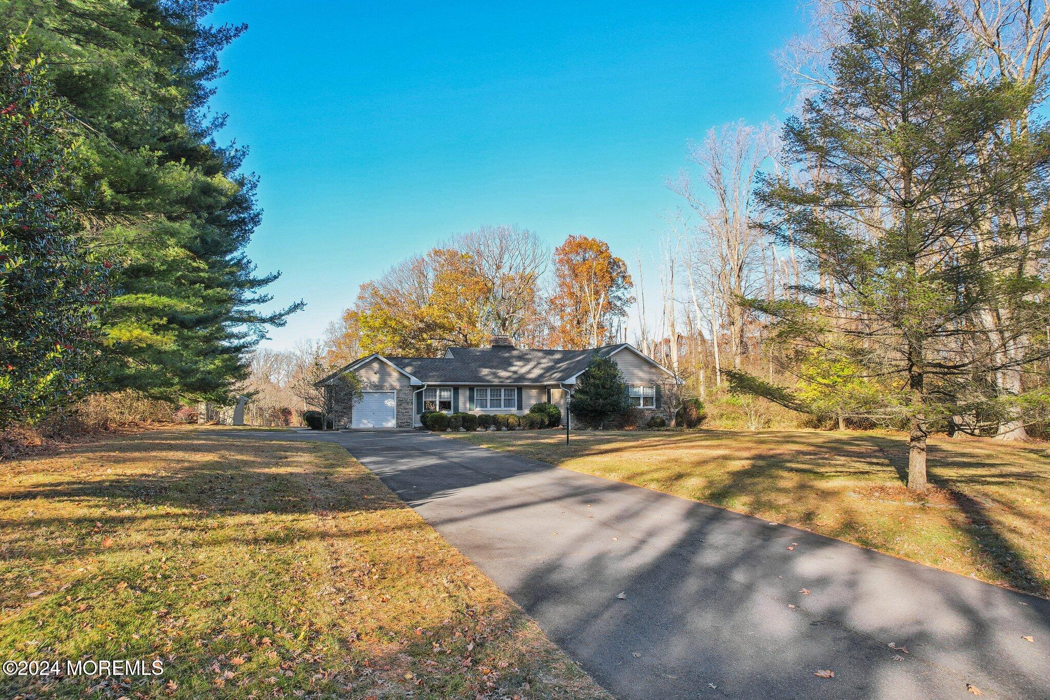 192 Pleasant Valley Road, Titusville, New Jersey image 40