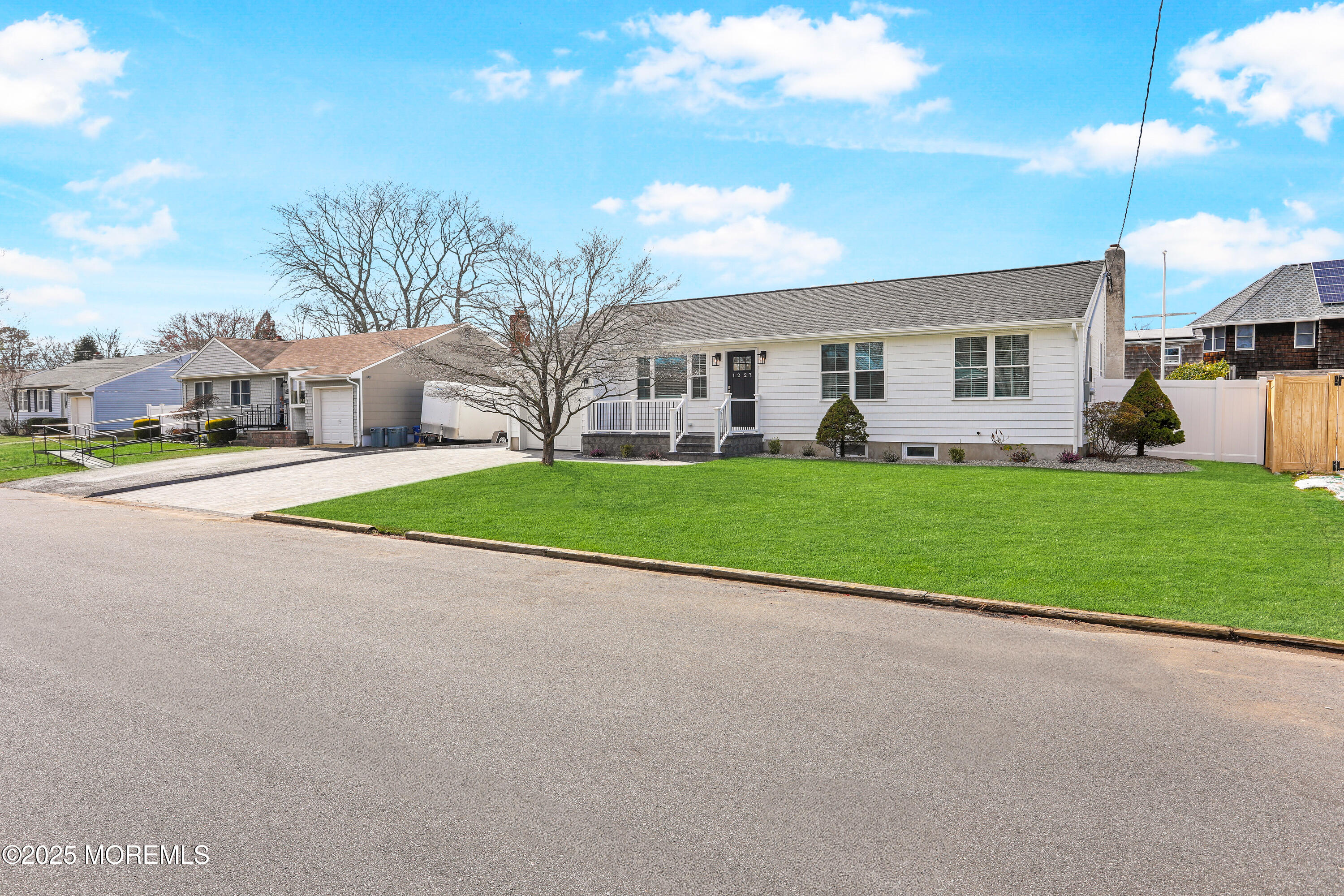 1227 Barbour Avenue, Point Pleasant, New Jersey image 3