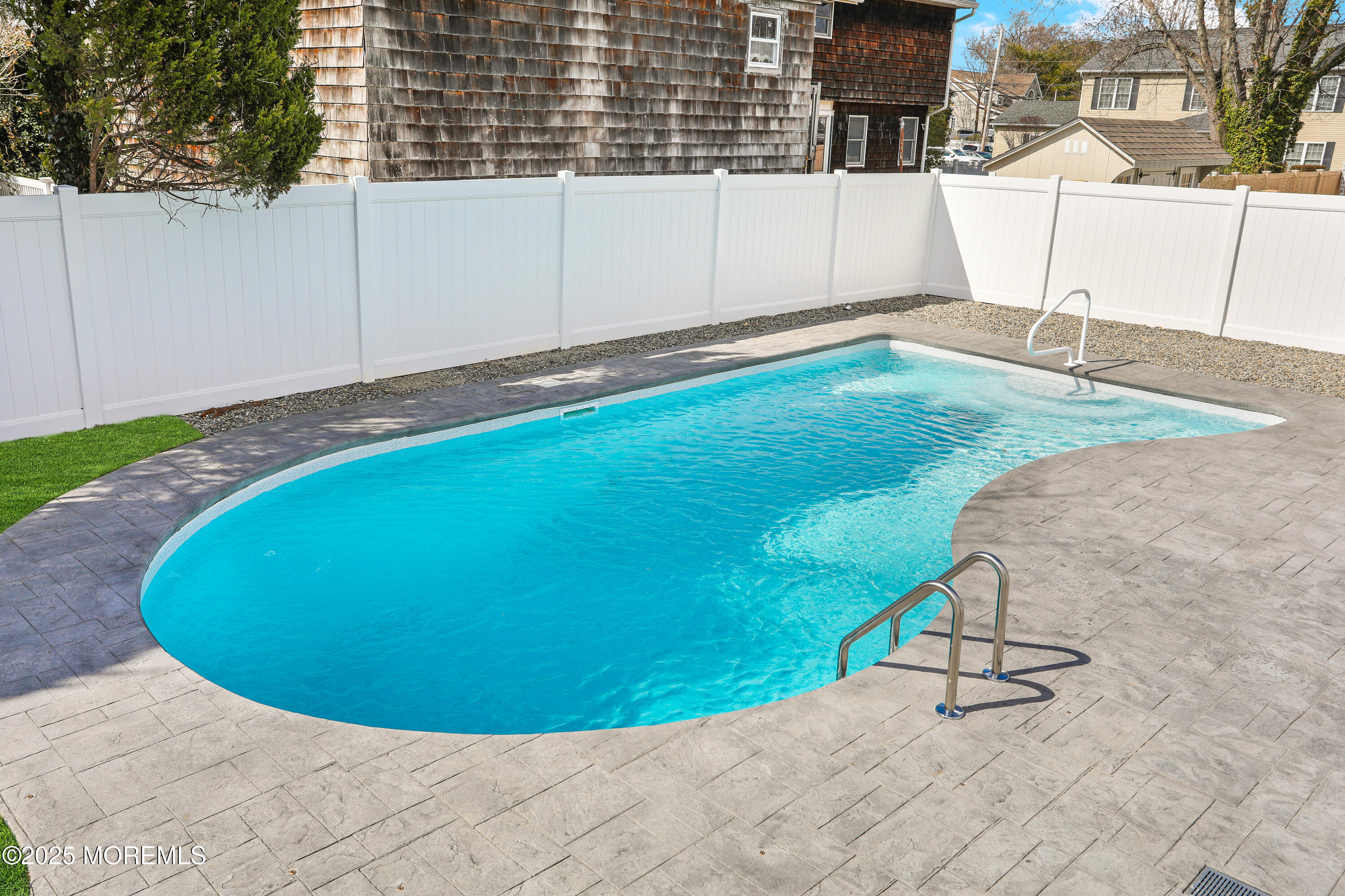 1227 Barbour Avenue, Point Pleasant, New Jersey image 13